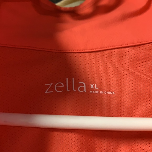 Zella Top - Picture 2 of 2